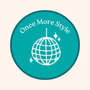 Welcome to Once More Style!